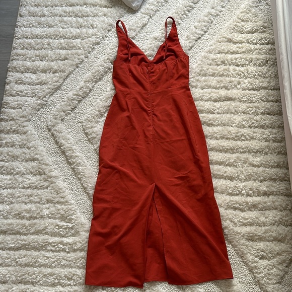 Abercrombie & Fitch Dress - Picture 4 of 4